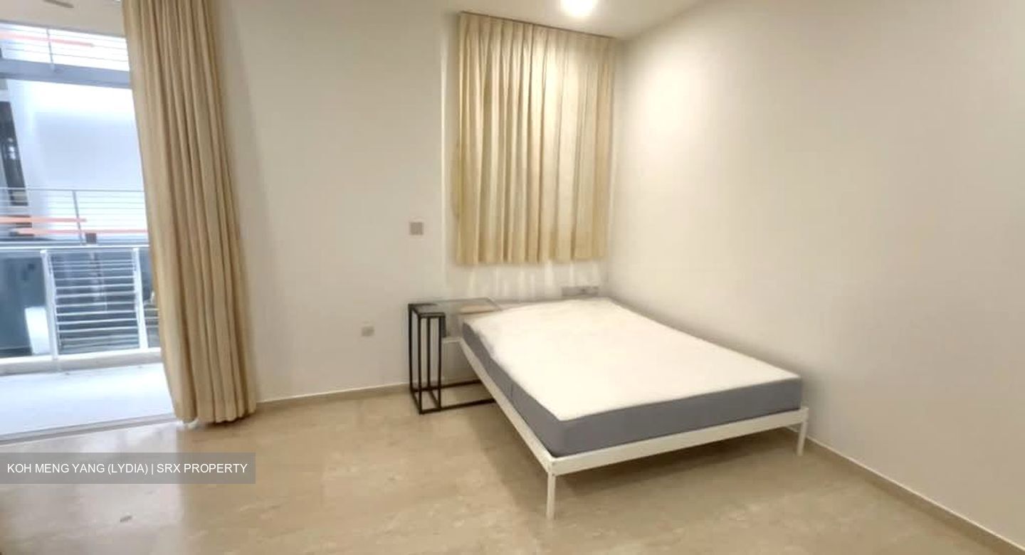 Tembeling Residence (D15), Apartment #590952851